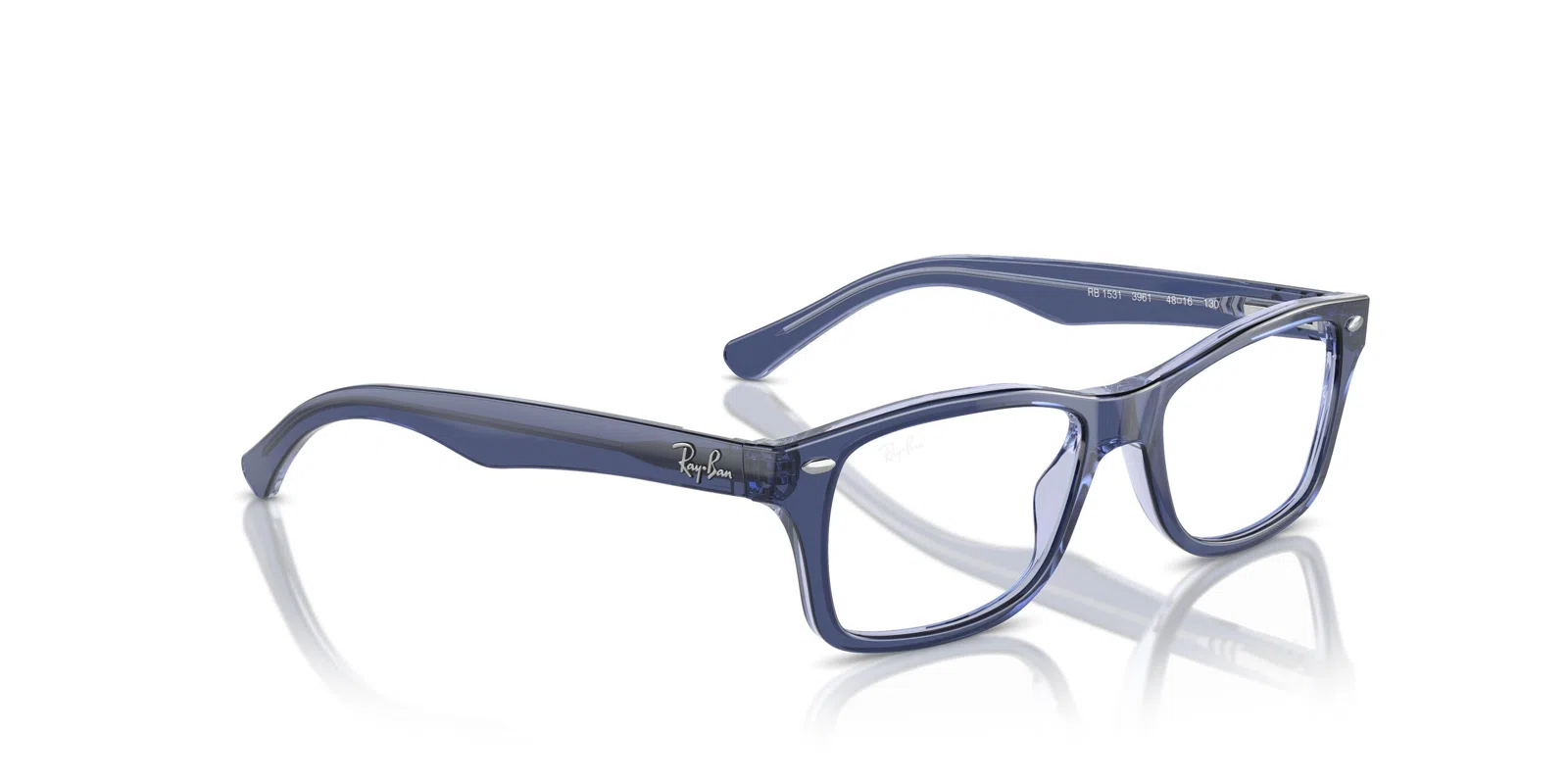 Ray-Ban Kids 0RY1531 Eyeglasses - view 84